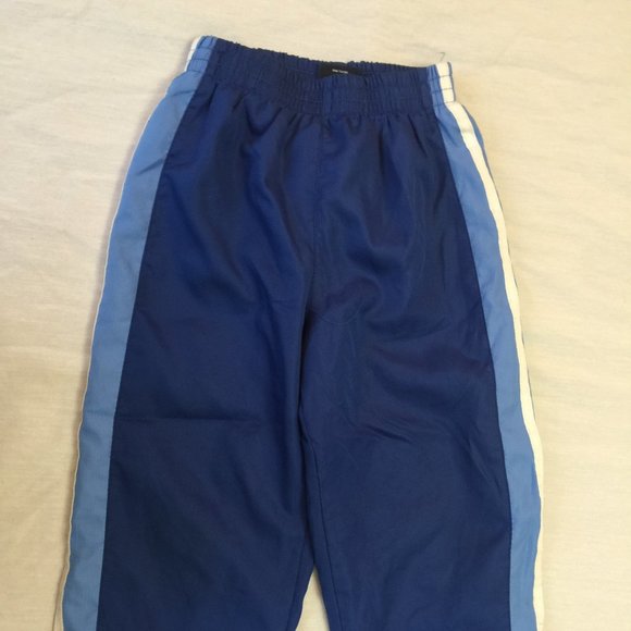 🌹FADED GLORY BOYS ATHLETIC PANTS SIZE 3T.🌹 - Picture 1 of 3